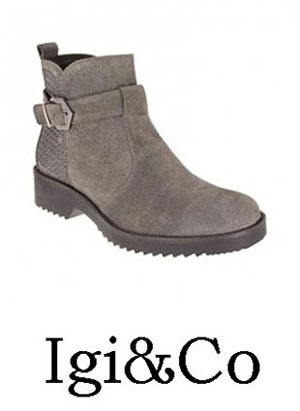 Igico Shoes Fall Winter 2016 2017 Footwear Women 38