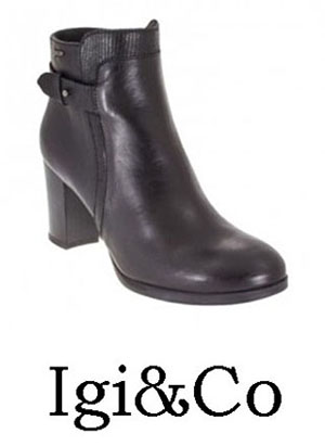 Igico Shoes Fall Winter 2016 2017 Footwear Women 45