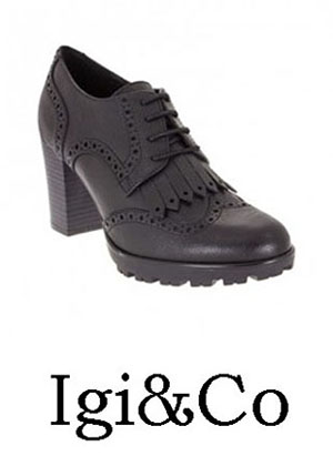 Igico Shoes Fall Winter 2016 2017 Footwear Women 48