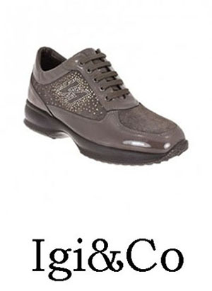 Igico Shoes Fall Winter 2016 2017 Footwear Women 5