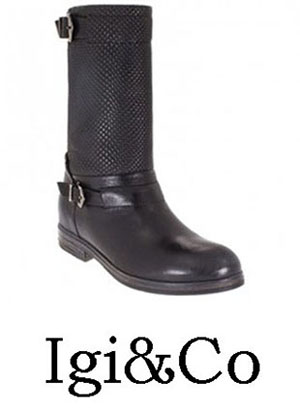 Igico Shoes Fall Winter 2016 2017 Footwear Women 50