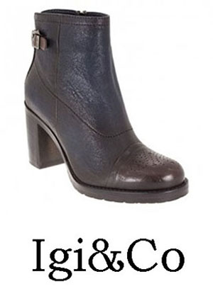 Igico Shoes Fall Winter 2016 2017 Footwear Women 51