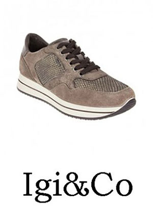 Igico Shoes Fall Winter 2016 2017 Footwear Women 6