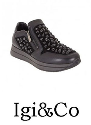 Igico Shoes Fall Winter 2016 2017 Footwear Women 7