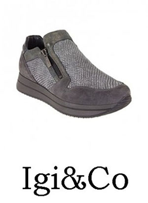 Igico Shoes Fall Winter 2016 2017 Footwear Women 8