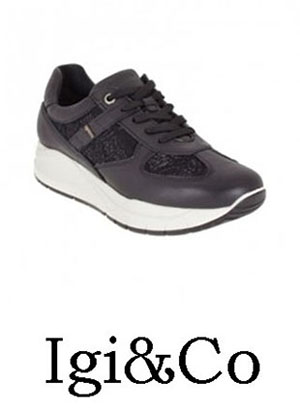 Igico Shoes Fall Winter 2016 2017 Footwear Women 9