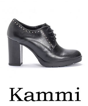 Kammi Shoes Fall Winter 2016 2017 For Women Look 1