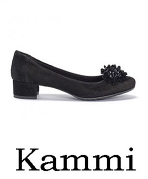 Kammi Shoes Fall Winter 2016 2017 For Women Look 12