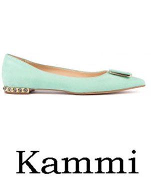 Kammi Shoes Fall Winter 2016 2017 For Women Look 13