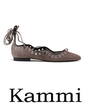 Kammi Shoes Fall Winter 2016 2017 For Women Look 14