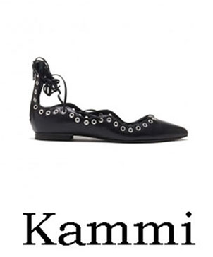 Kammi Shoes Fall Winter 2016 2017 For Women Look 15