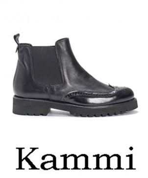 Kammi Shoes Fall Winter 2016 2017 For Women Look 16