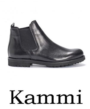 Kammi Shoes Fall Winter 2016 2017 For Women Look 17