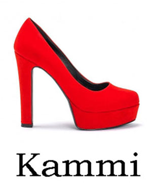 Kammi Shoes Fall Winter 2016 2017 For Women Look 20