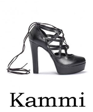 Kammi Shoes Fall Winter 2016 2017 For Women Look 21