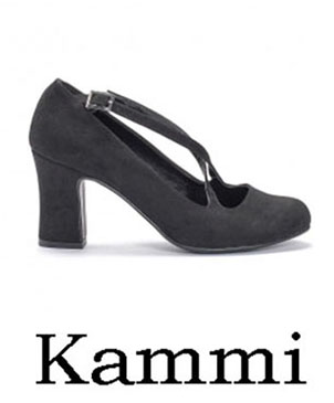 Kammi Shoes Fall Winter 2016 2017 For Women Look 22