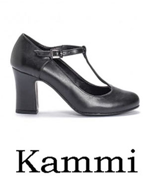 Kammi Shoes Fall Winter 2016 2017 For Women Look 23