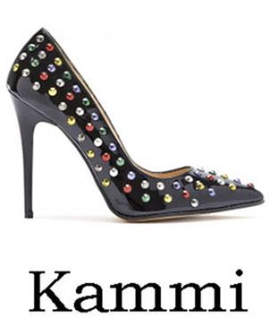 Kammi Shoes Fall Winter 2016 2017 For Women Look 24