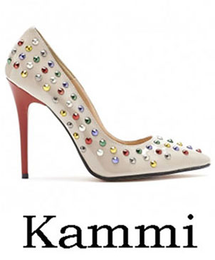 Kammi Shoes Fall Winter 2016 2017 For Women Look 25