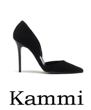 Kammi Shoes Fall Winter 2016 2017 For Women Look 26