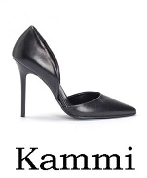 Kammi Shoes Fall Winter 2016 2017 For Women Look 27