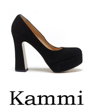 Kammi Shoes Fall Winter 2016 2017 For Women Look 28