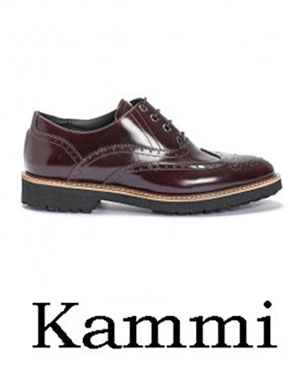 Kammi Shoes Fall Winter 2016 2017 For Women Look 3