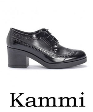 Kammi Shoes Fall Winter 2016 2017 For Women Look 31