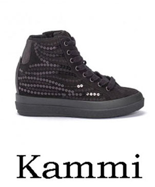 Kammi Shoes Fall Winter 2016 2017 For Women Look 33