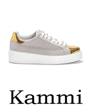 Kammi Shoes Fall Winter 2016 2017 For Women Look 35