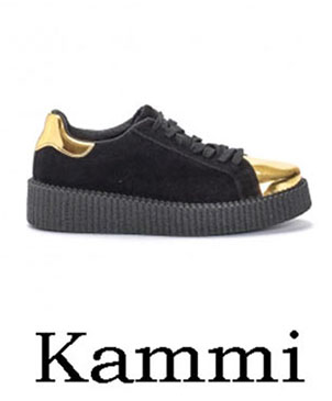 Kammi Shoes Fall Winter 2016 2017 For Women Look 36