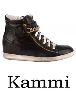 Kammi Shoes Fall Winter 2016 2017 For Women Look 37