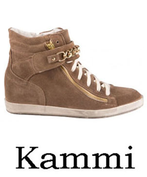 Kammi Shoes Fall Winter 2016 2017 For Women Look 38