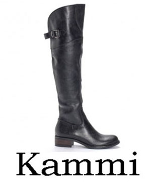 Kammi Shoes Fall Winter 2016 2017 For Women Look 41