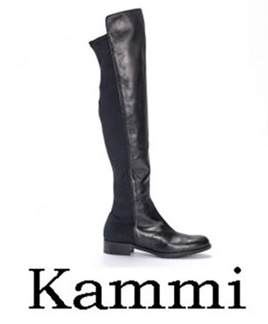 Kammi Shoes Fall Winter 2016 2017 For Women Look 42