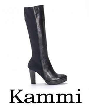 Kammi Shoes Fall Winter 2016 2017 For Women Look 43