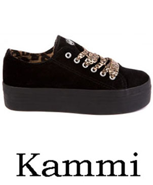 Kammi Shoes Fall Winter 2016 2017 For Women Look 45