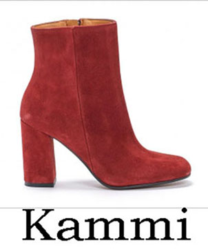 Kammi Shoes Fall Winter 2016 2017 For Women Look 47