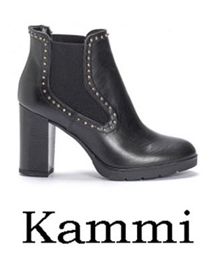 Kammi Shoes Fall Winter 2016 2017 For Women Look 48