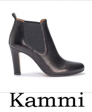 Kammi Shoes Fall Winter 2016 2017 For Women Look 50