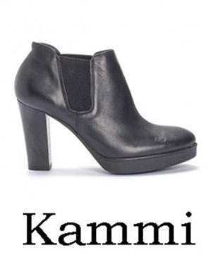 Kammi Shoes Fall Winter 2016 2017 For Women Look 51