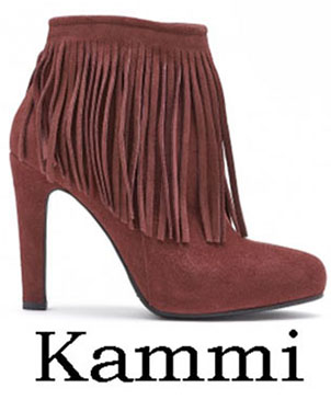 Kammi Shoes Fall Winter 2016 2017 For Women Look 52