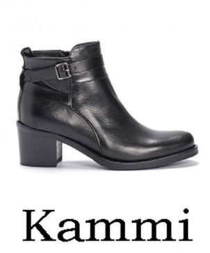 Kammi Shoes Fall Winter 2016 2017 For Women Look 53