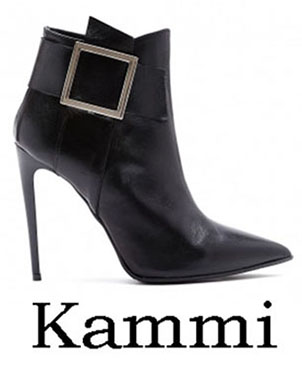 Kammi Shoes Fall Winter 2016 2017 For Women Look 54