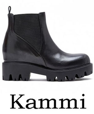 Kammi Shoes Fall Winter 2016 2017 For Women Look 55