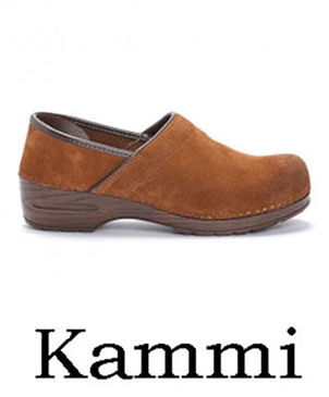 Kammi Shoes Fall Winter 2016 2017 For Women Look 56