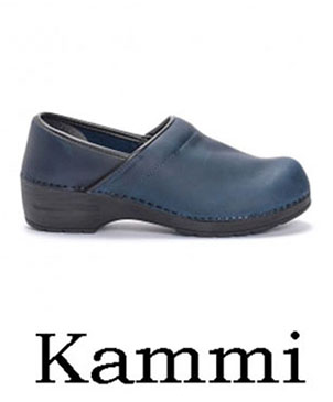 Kammi Shoes Fall Winter 2016 2017 For Women Look 57