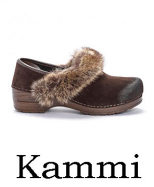 Kammi Shoes Fall Winter 2016 2017 For Women Look 58