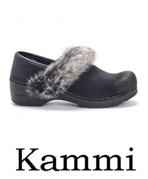 Kammi Shoes Fall Winter 2016 2017 For Women Look 59