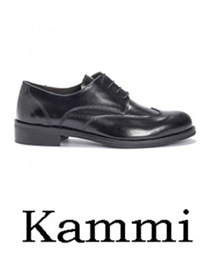 Kammi Shoes Fall Winter 2016 2017 For Women Look 6